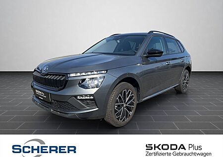 Skoda Kamiq 1.0 TSI Selection RFK, SHZ, PDC, Kessy