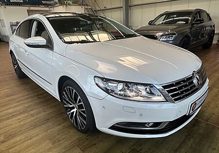 VW CC Volkswagen Basis BMT 4Motion