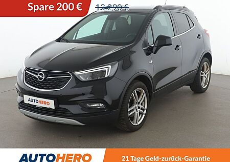 Opel Mokka X 1.4 Turbo Active Start/Stop 4x4*LED*CAM*