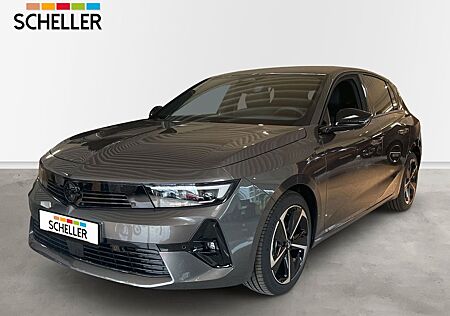 Opel Astra . 5-Türer. GS. 1.2 Turbo (96 kW/130 PS) AT-