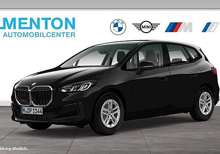 BMW 218i DAB LED RFK Parkassistent Klimaaut. Shz