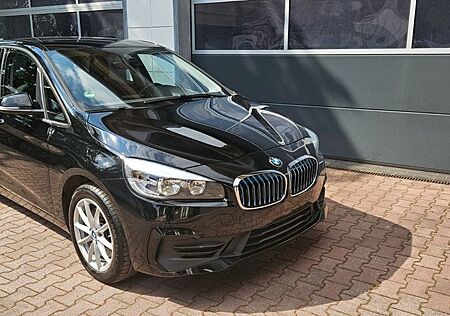 BMW 2er 225xe iPerformance Active Tourer LCI