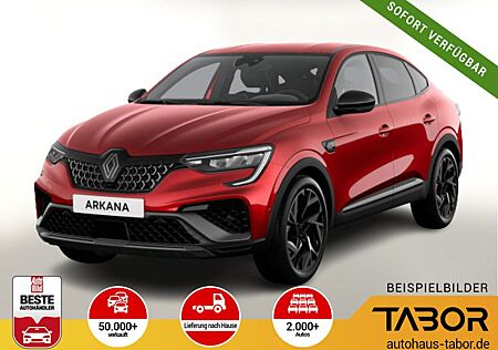 Renault Arkana Esprit Alpine Mild Hybrid 140 EDC
