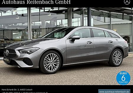 Mercedes-Benz CLA 180 Shooting Brake CLA180SB MOPF+PROGRESSIVE KAMERA+LED+WIDE+EASYPA