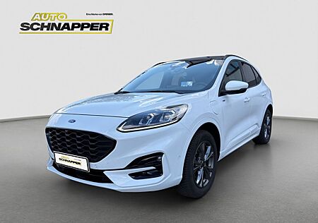 Ford Kuga PHEV ST-Line, Pano, B&O, LED, PDC, uvm