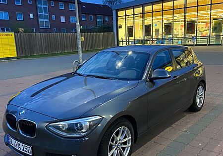 BMW 118d Urban Line Urban Line