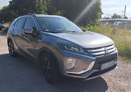 Mitsubishi Eclipse Cross 1.5 2WD