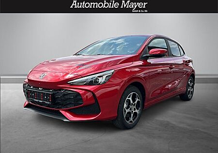 MG MG3 3 Luxury MJ 2025