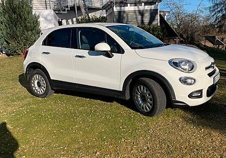 Fiat 500X 1.4 MultiAir 103kW POP STAR S&S 4x2 POP...