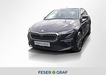 Skoda Scala Selection 1,0l TSI DSG *KlIMA SHZ RFK LED*
