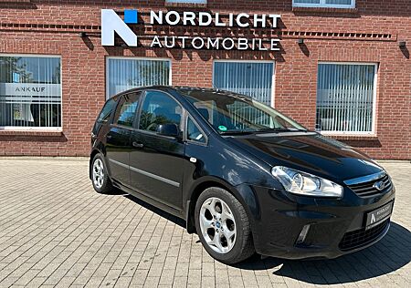Ford C-Max 1,8 Sitzheizung, Beheizbare Frontscheibe