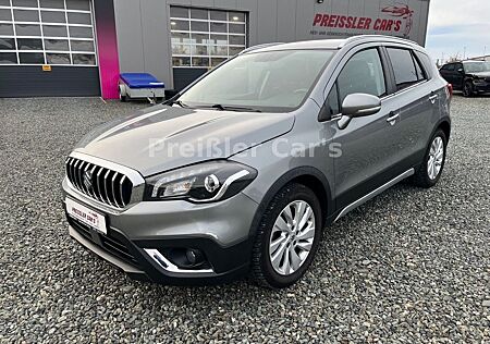 Suzuki SX4 S-Cross Comfort Automatik LED Smart-Link