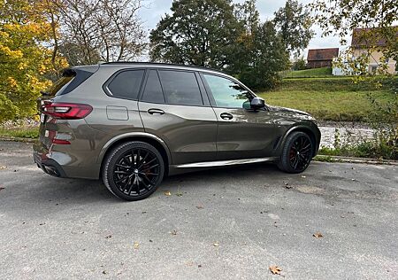 BMW X5 M50 gebraucht kaufen BMW X5 M50i Top-Zustand und Vollausstattung