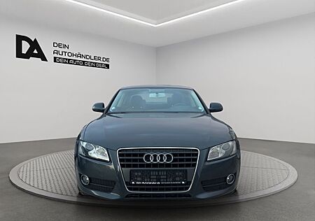 Audi A5 Coupe 2.0 TFSI