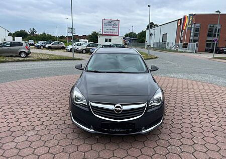 Opel Insignia A Sports Tourer Business Edition