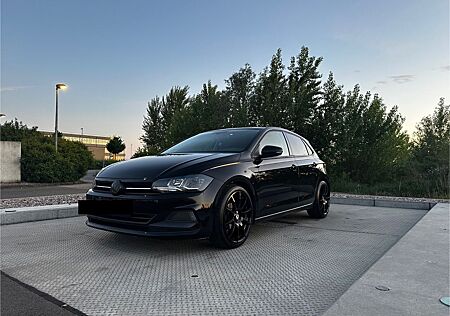 VW Polo Volkswagen 1.0 TSI 70kW Comfortline Comfortline