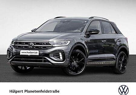 VW T-Roc Volkswagen 1.5 R-LINE DSG LM19 BLACKLINE Pano