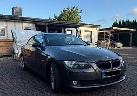 BMW 330i e93 Cabrio