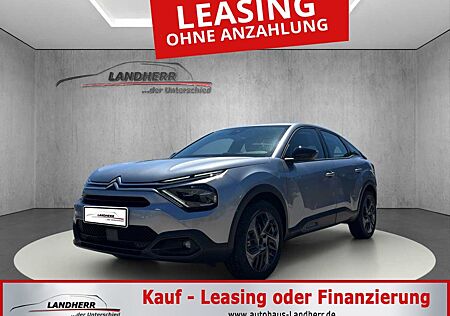 Citroën C4 1.2 Plus//ALU Kamera Navi PDC