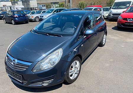Opel Corsa D Innovation