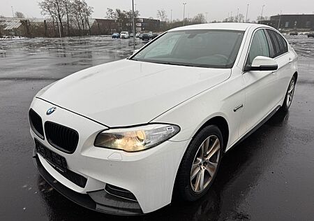 BMW 530d Limousine 258PS NR: 94247