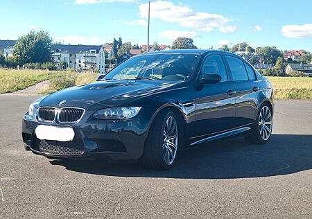BMW M3 E90