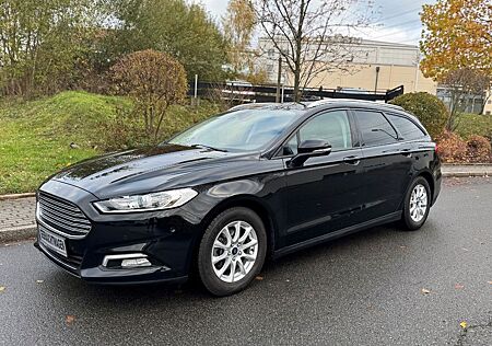Ford Mondeo gebraucht kaufen Ford Mondeo Business Edition Turnier *1.Hand*