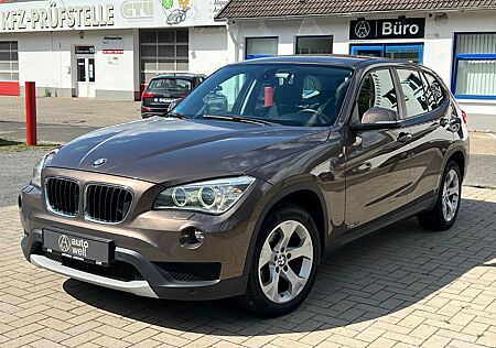 BMW X1 18 d | xDrive | Aut. | Reifen neu | TÜV neu|
