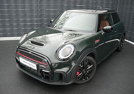 Mini John Cooper Works JCW Trim *LEDER*AMBI*PANO*1.HD