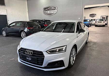 Audi A5 Sportback 45 TDI quattro **S-Line**