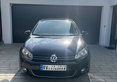 VW Golf Volkswagen 6 1.2 TSI 63 kW Style