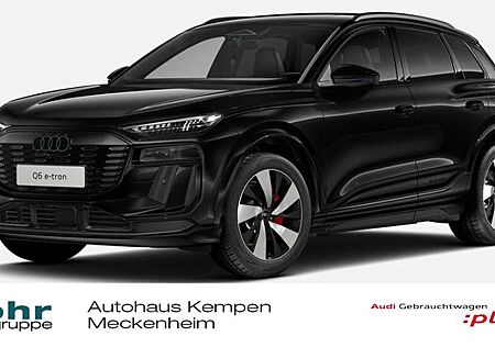 Audi Q6 e-tron Q