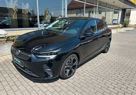 Opel Corsa F 1.2 Klimautom./ Panoramadach/Sitzheiz.