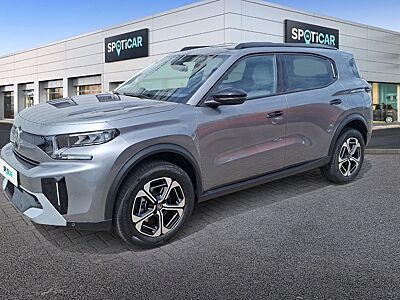 Citroën C3 Aircross Hybrid 145 Max Winterpaket Navi Kame