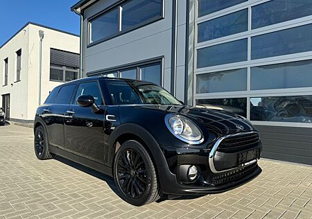 Mini One Clubman One Automatik NAVI SITZHZ.