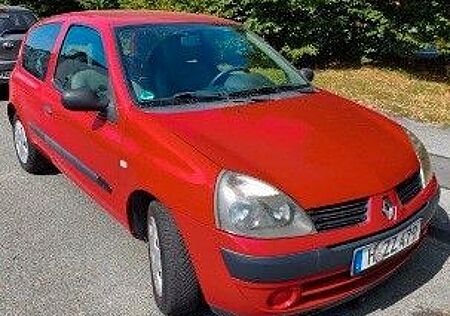 Renault Clio Campus 1.2 Campus