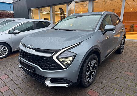 Kia Sportage Spirit 4WD DriveWise Allwetterreifen