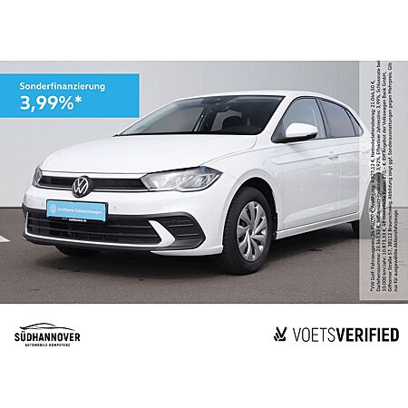 VW Polo leasen