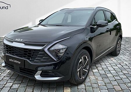Kia Sportage V 1,6 T-GDI DCT Gold ALARM ALU DAB LED