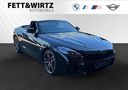 BMW Z4 sDrive20i M Sport|HUD