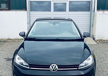 VW Golf Volkswagen