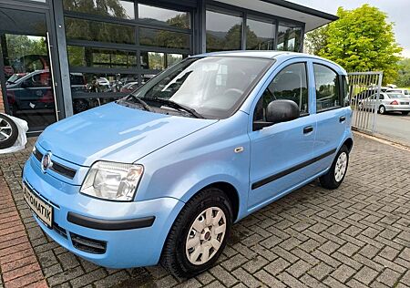 Fiat Panda 1.2 8V Dynamic AUTOMATIK