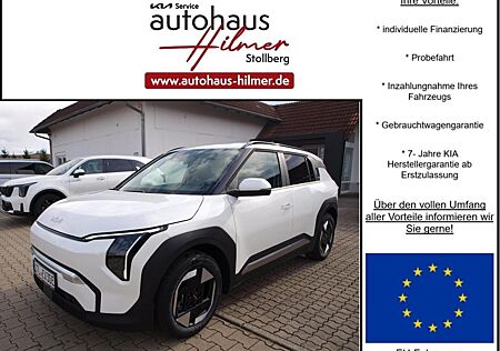 Kia EV3 Earth WIC BUS UPG 81,4kWh