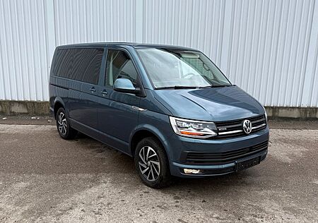VW T6 Transporter Volkswagen T6 BULLI-Kombi 4Motion 8-Sitz. ACC Automat
