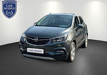 Opel Mokka X 1.4 Innovation NAVI,R-Kamera,SHZ