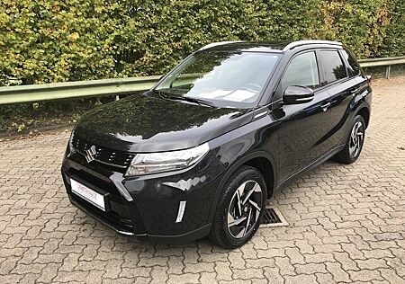 Suzuki Vitara 1.4 COMFORT+ 6AT