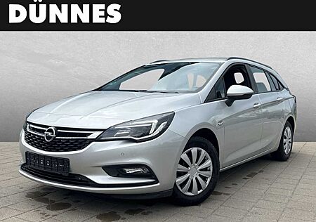 Opel Insignia Country Tourer Diesel 2.0 Aut.