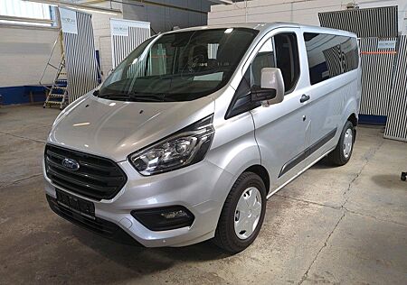 Ford Transit Tourneo Custom 320 L1 Trend AHK/ 9Sitze