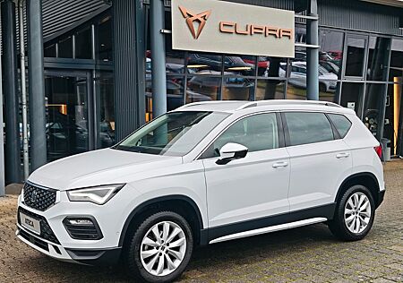 Seat Ateca Xperience DSG 150PS NAVI+SHZ+AHK+LED+APP+
