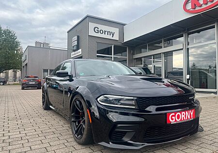 Dodge Charger Wideboy SRT Hellcat*Klappenauspuff*NAP